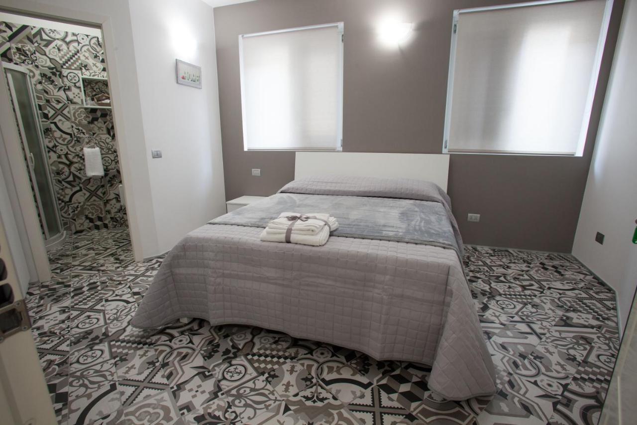 אלטאמורה B&B Casa Pinto מראה חיצוני תמונה