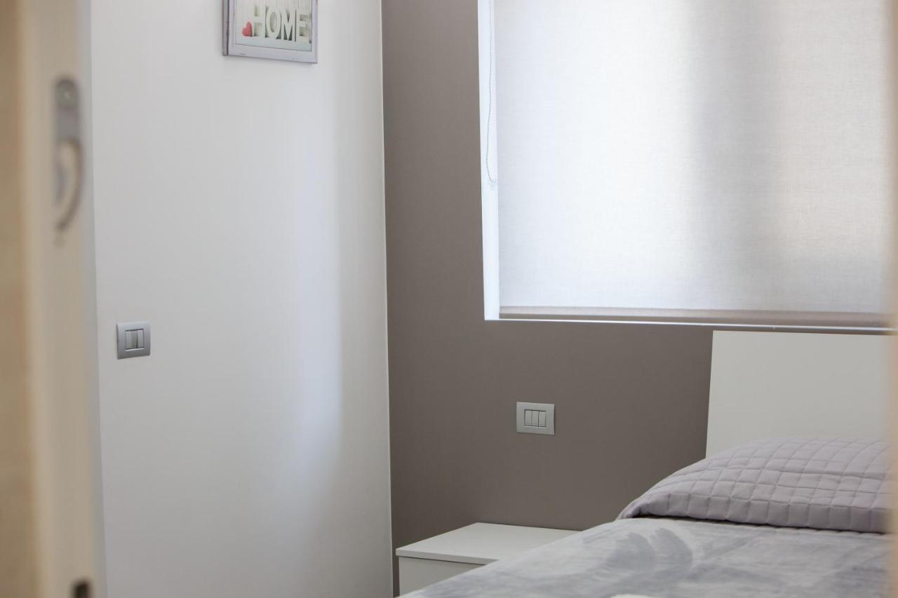 אלטאמורה B&B Casa Pinto מראה חיצוני תמונה