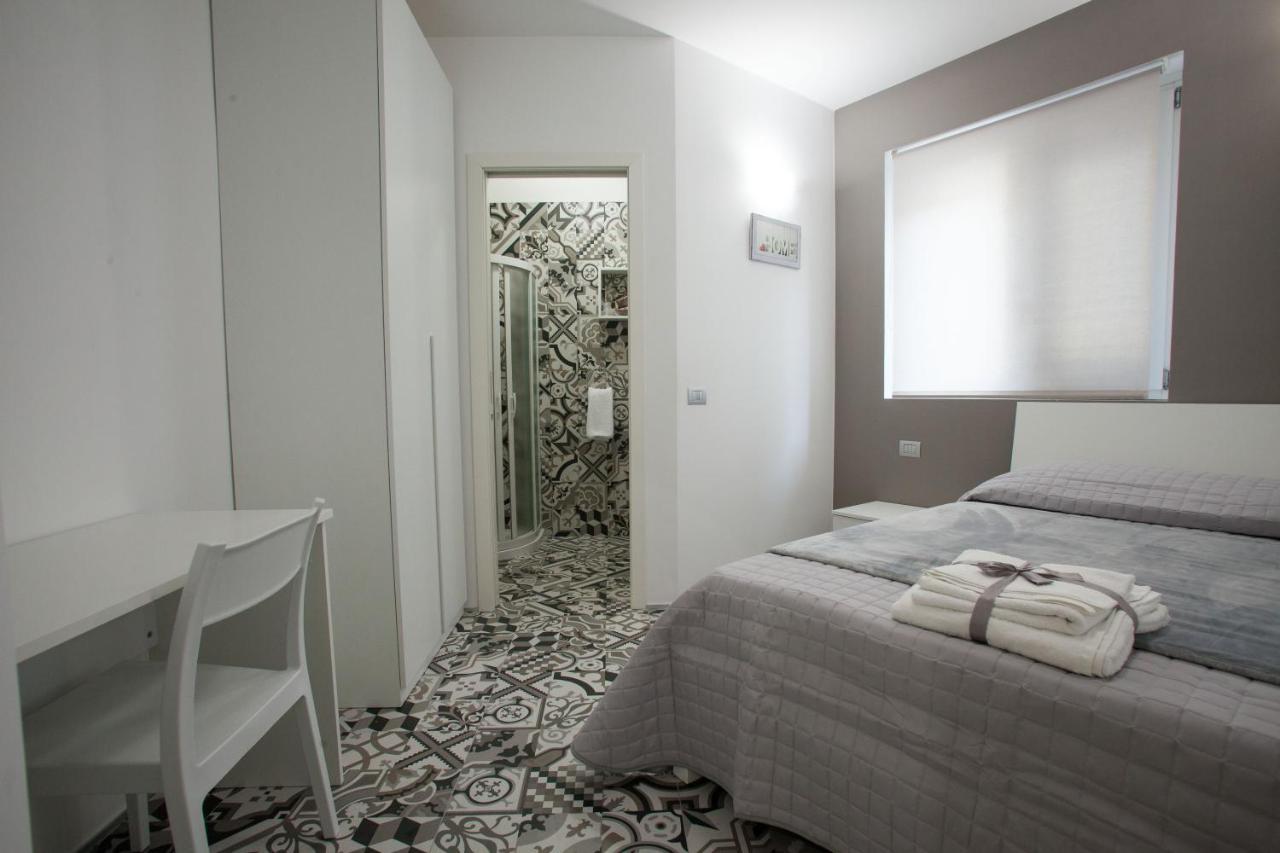 אלטאמורה B&B Casa Pinto מראה חיצוני תמונה