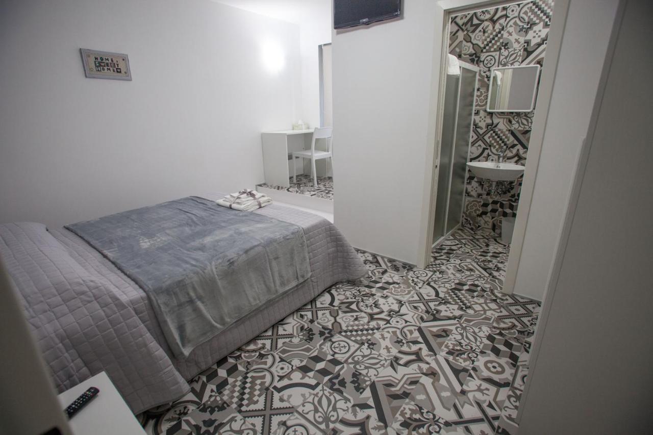 אלטאמורה B&B Casa Pinto מראה חיצוני תמונה
