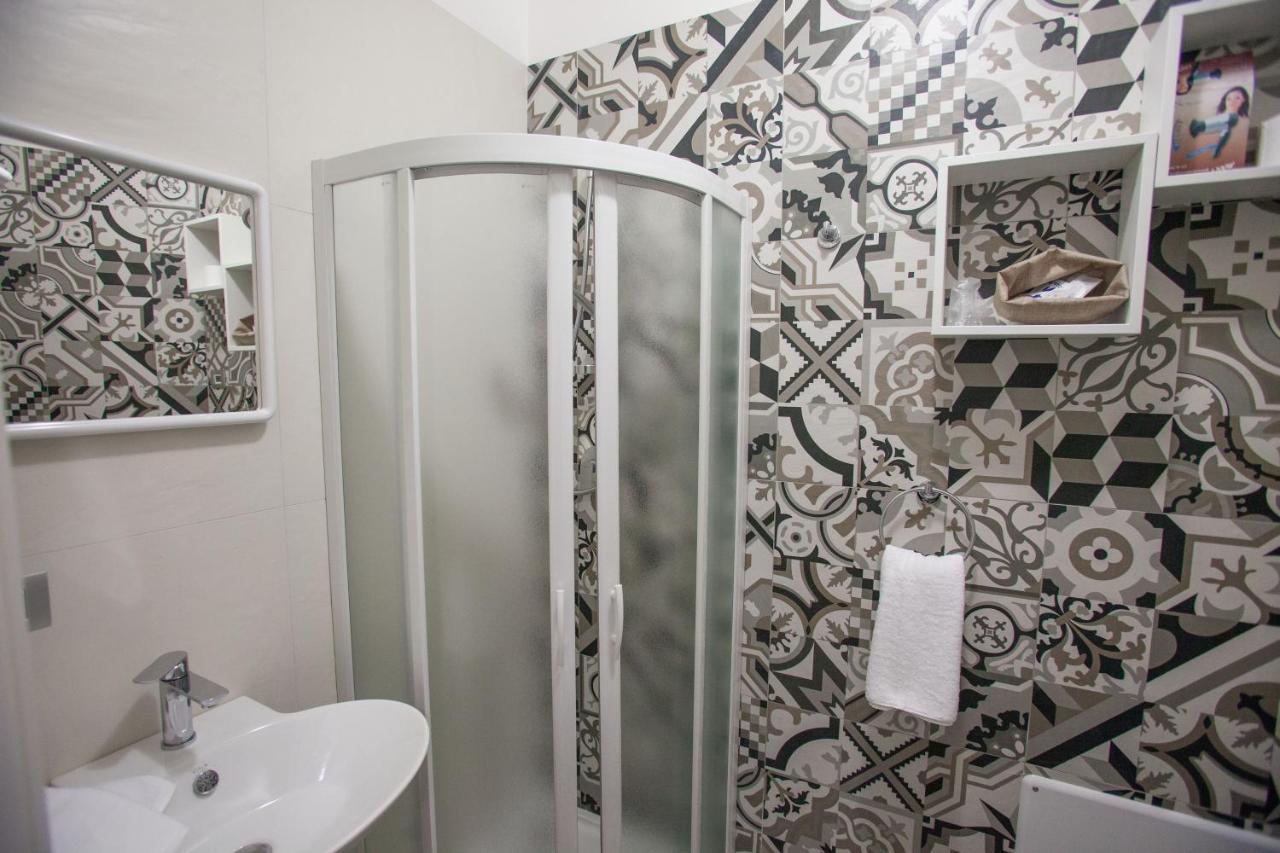 אלטאמורה B&B Casa Pinto מראה חיצוני תמונה