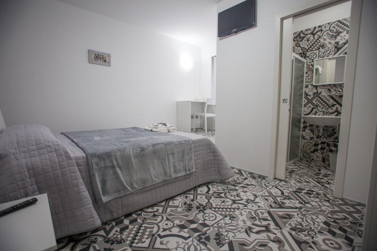 אלטאמורה B&B Casa Pinto מראה חיצוני תמונה